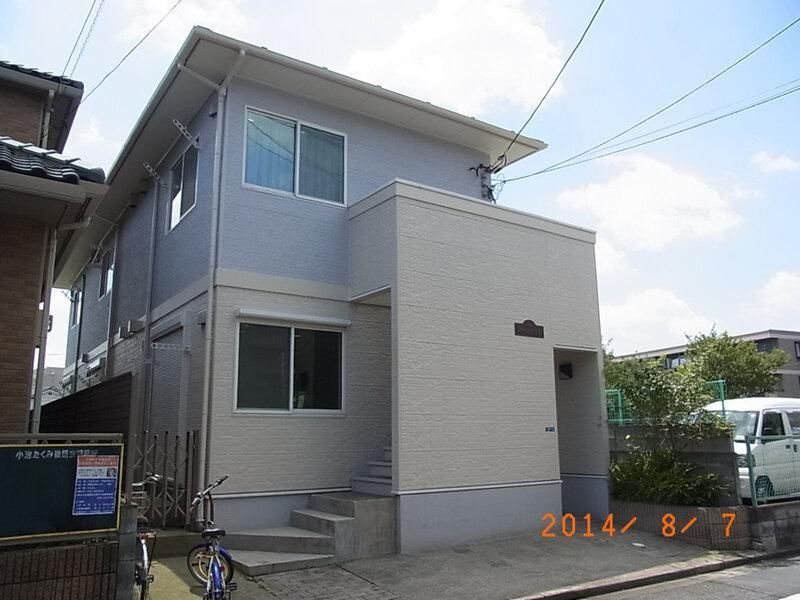 建物外観　☆外観☆