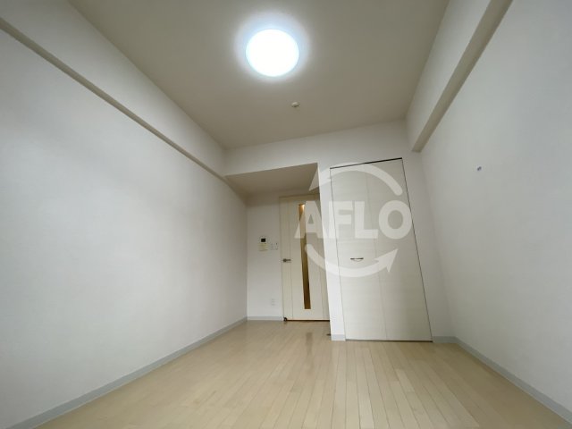 居室・リビング　SWISS梅田東（スイス梅田東）　洋室