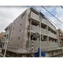 旗の台駅より徒歩7分 4階 築35年1ヶ月の賃貸物件