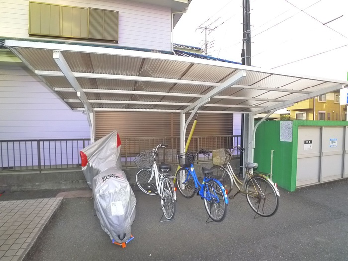 その他共有部分