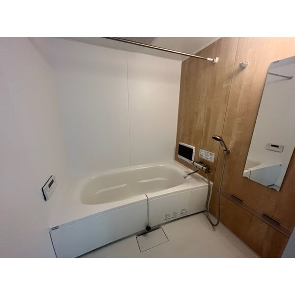 バス・シャワールーム　※別号室参考画像