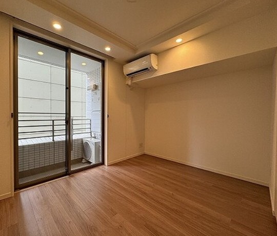 居室・リビング　※こちらの写真は他部屋になり参考写真です