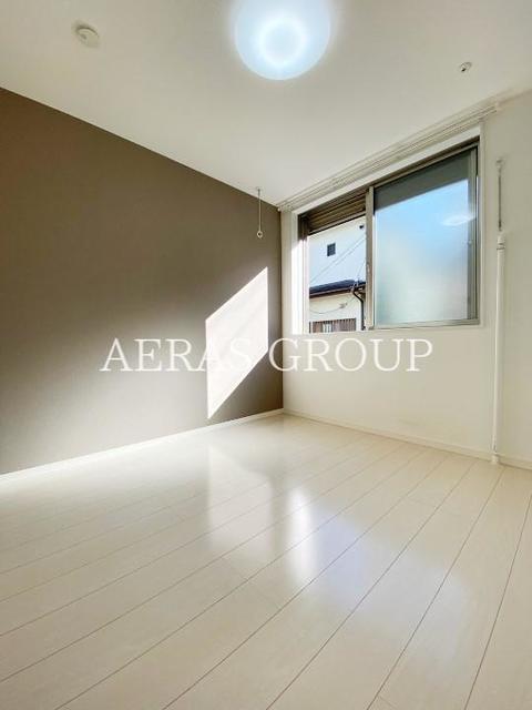 居室・リビング　別部屋同仕様