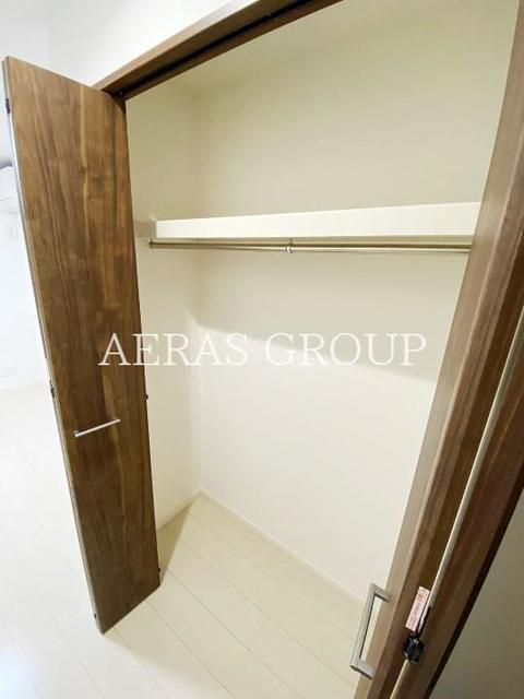 収納　別部屋同仕様