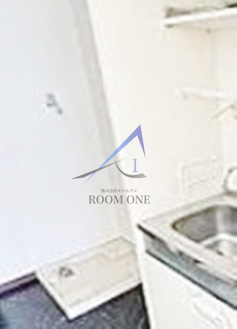 その他設備　洗濯機置き場です。