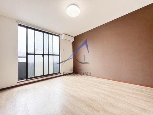 その他部屋・スペース　寝室です。