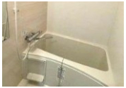 バス・シャワールーム　☆浴室☆