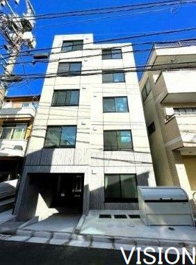 建物外観　☆外観☆