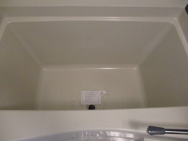 バス・シャワールーム　風呂