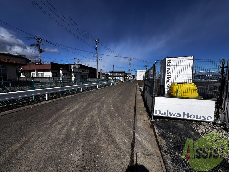 その他共有部分　駐輪場その他