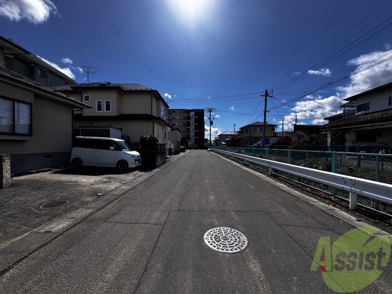 その他　ゴミ置き場その他