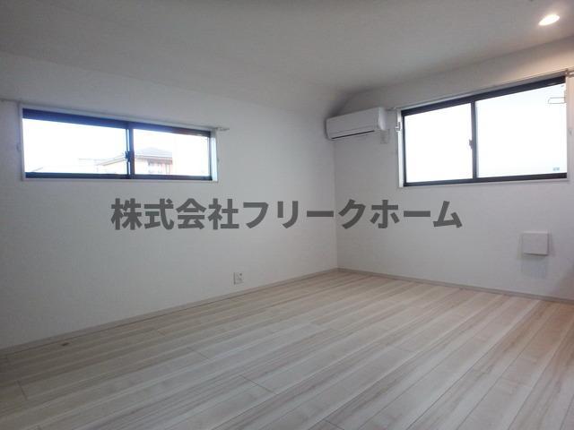 その他部屋・スペース　別部屋参考写真です。