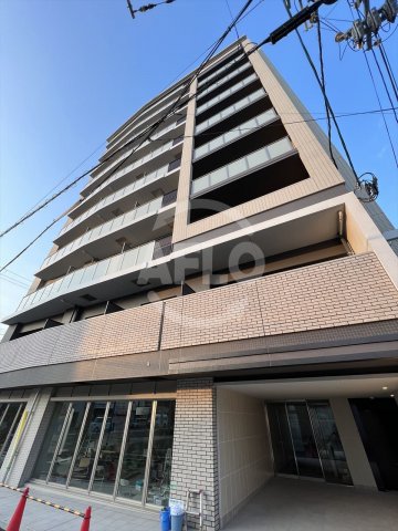 エントランス　Gioia Sole(ジョイア　ソル)　ロビー