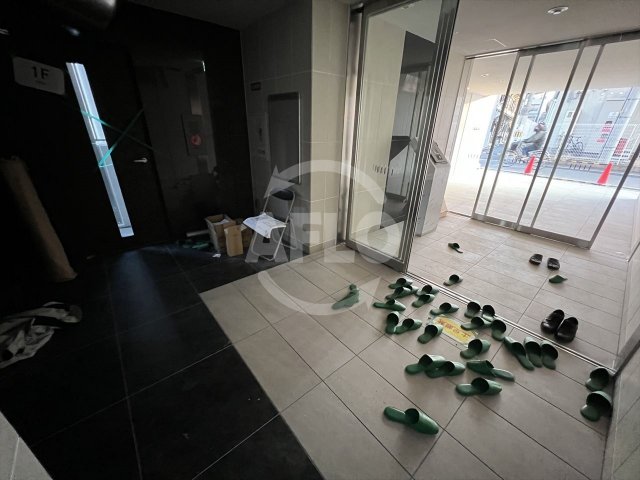 ロビー　Gioia Sole(ジョイア　ソル)　ロビー