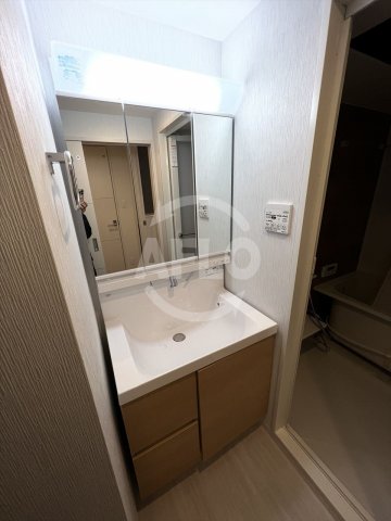 洗面設備　Gioia Sole(ジョイア　ソル）独立洗面台