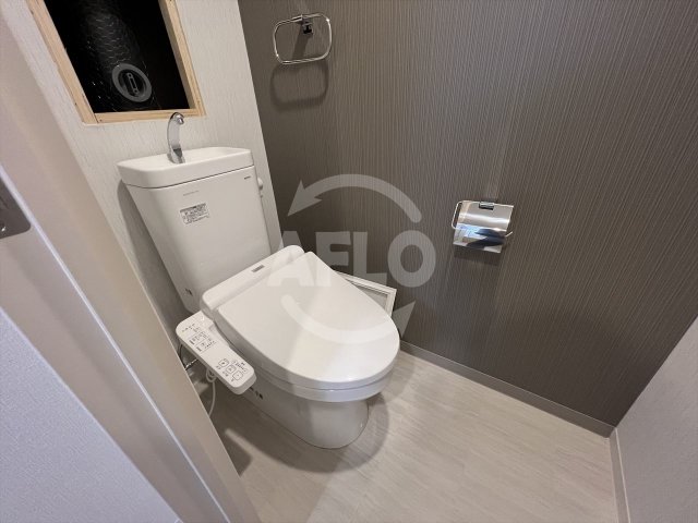 トイレ　Gioia Sole(ジョイア　ソル）　トイレ