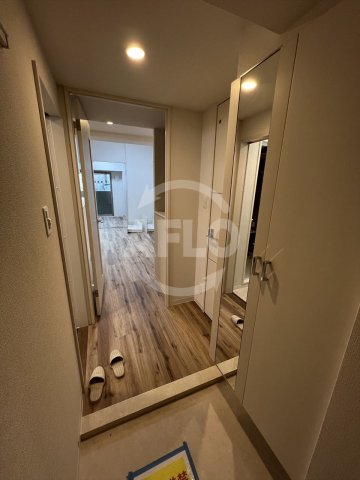 玄関　Gioia Sole(ジョイア　ソル）玄関