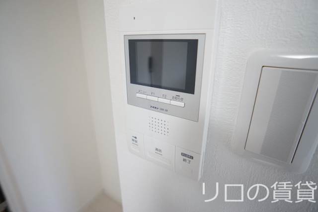 その他設備　別部屋