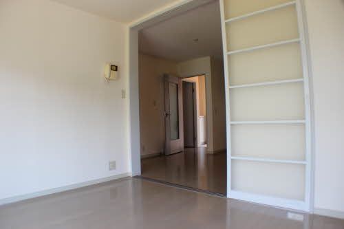 居室・リビング　洋室(1)