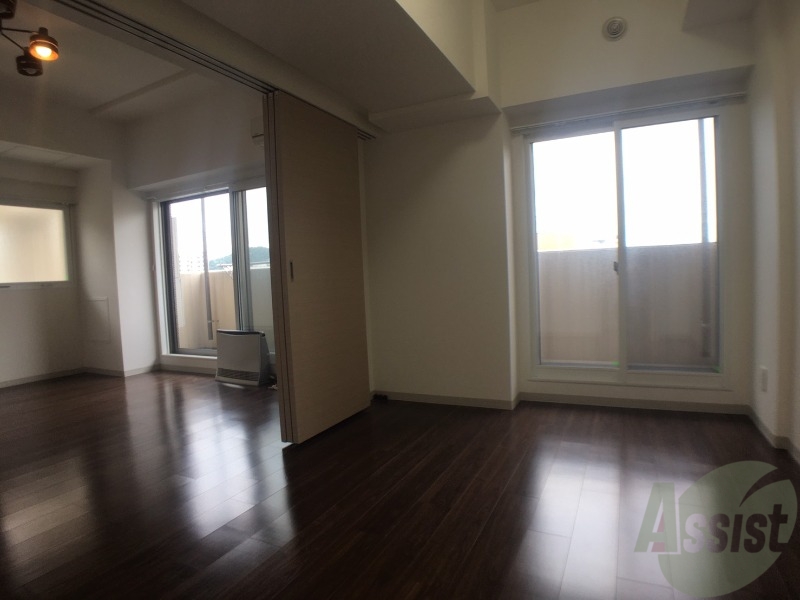 その他部屋・スペース　洋室の家具の配置を考えてみるのも楽しいですよ。