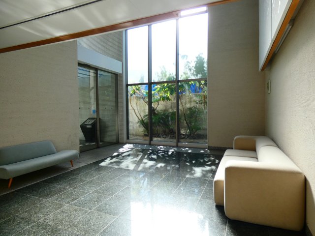 ロビー　ロビー