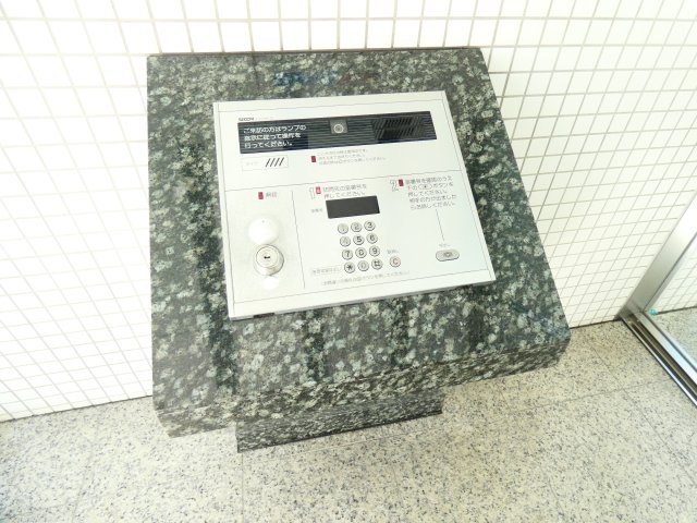 セキュリティ　セキュリティ