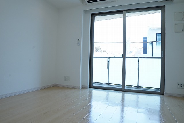 居室・リビング　居室