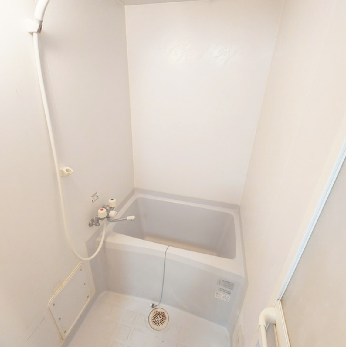 バス・シャワールーム　弊社は都内全域の物件をご紹介可能です！