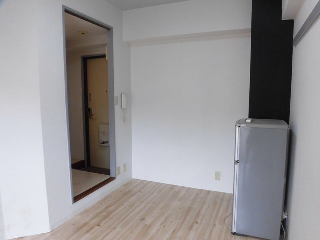 居室・リビング　綺麗なお部屋です