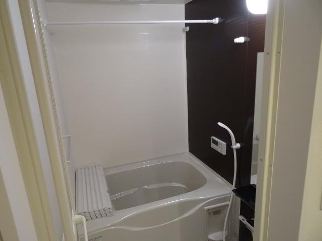 バス・シャワールーム　ユニットバス