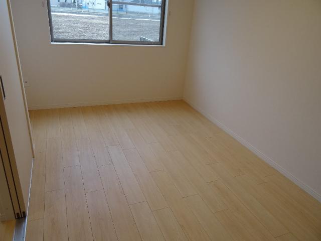 その他部屋・スペース　洋室