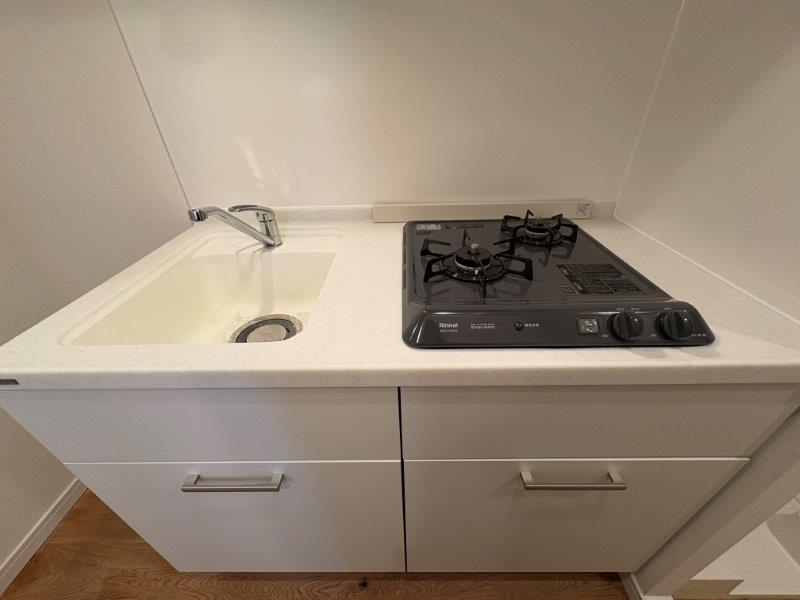 キッチン　※別室参考写真