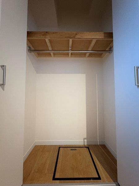 収納　※別室参考写真