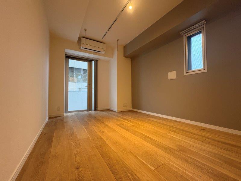 居室・リビング　※別室参考写真