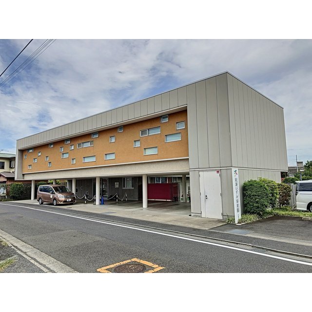 幼稚園・保育園　綾瀬いずみ保育園（幼稚園・保育園）まで350m