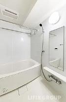 バス・シャワールーム　風呂