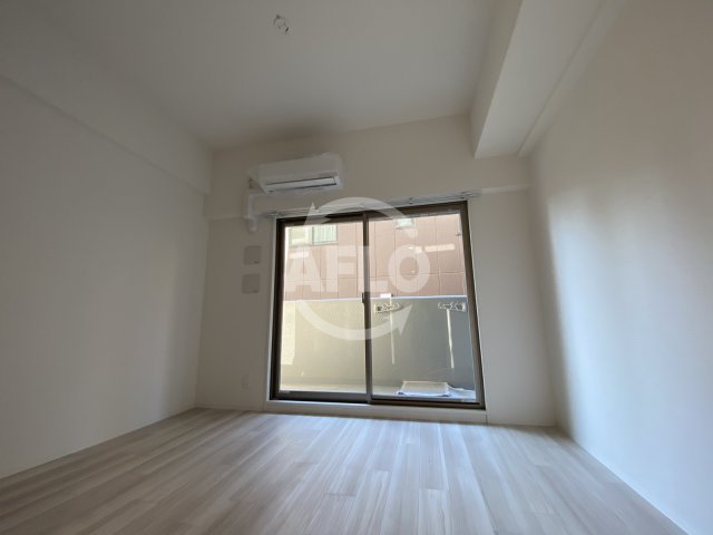 居室・リビング　エスリード大阪梅田リュクス　洋室