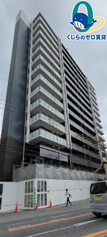 建物外観　★☆LINE24時間対応♪お気軽にお問合せください！☆★