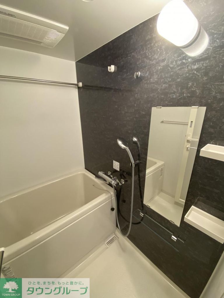 バス・シャワールーム　★バス★