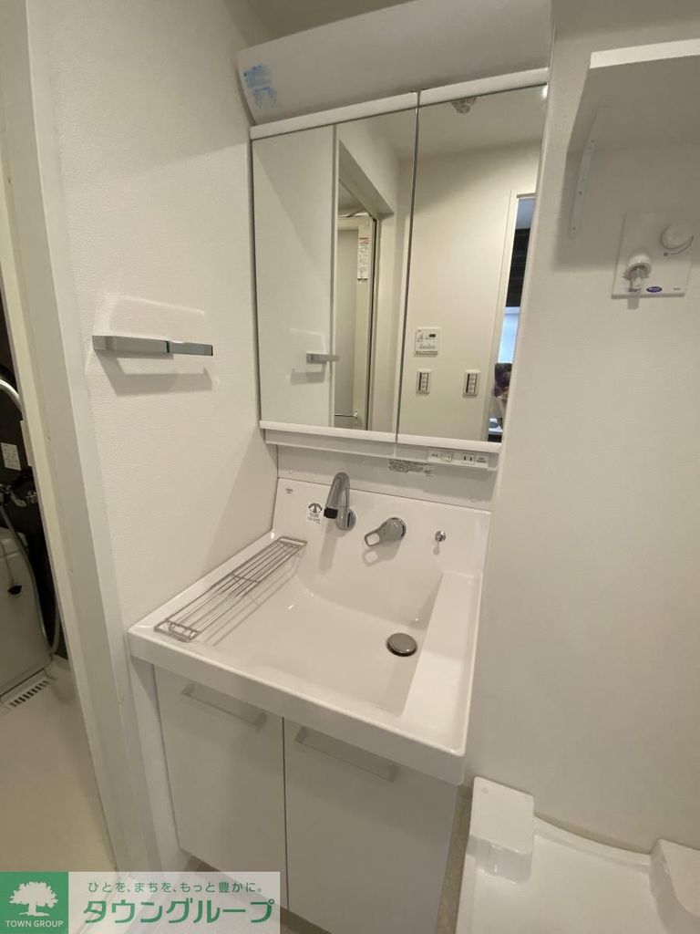 洗面設備　★洗面★