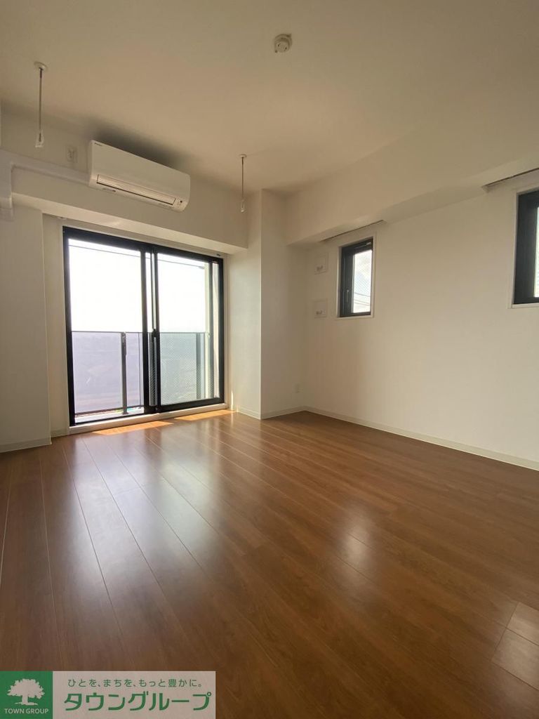 居室・リビング　★居室★