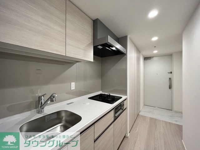 バス・シャワールーム　※写真は同タイプ住戸です。