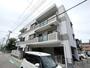 甲子園口駅より徒歩12分 1階 築30年3ヶ月の賃貸物件