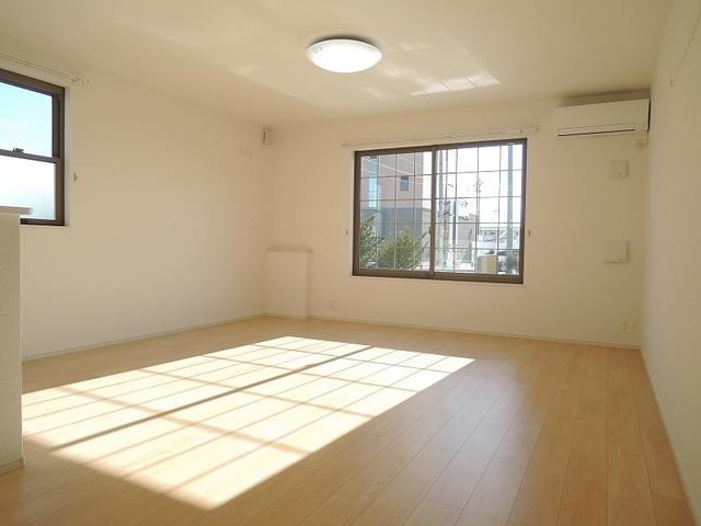 居室・リビング　洋室