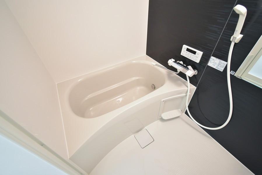 バス・シャワールーム　イメージ写真（同様の物件より）