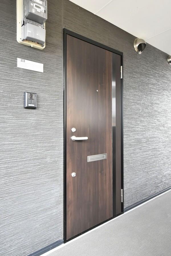 玄関　イメージ写真（同様の物件より）