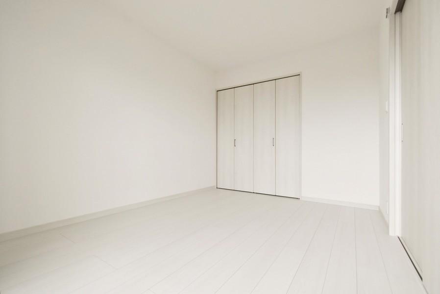 居室・リビング　イメージ写真（同様の物件より）