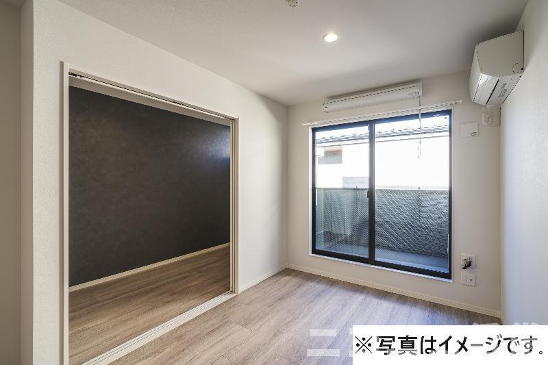 眺望　別号室イメージの為、現状を優先致します。