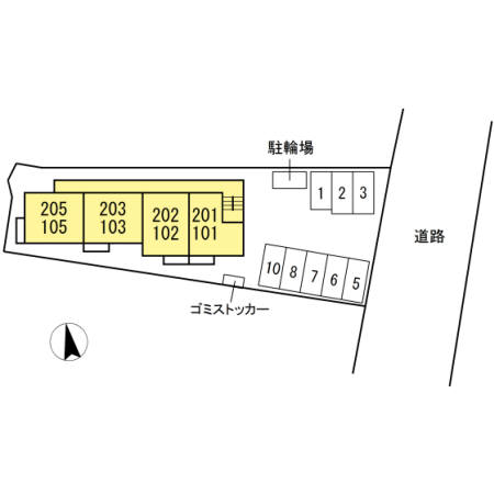 その他共有部分