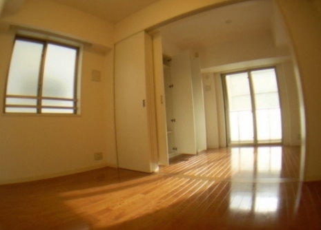 居室・リビング　☆明るい居室☆